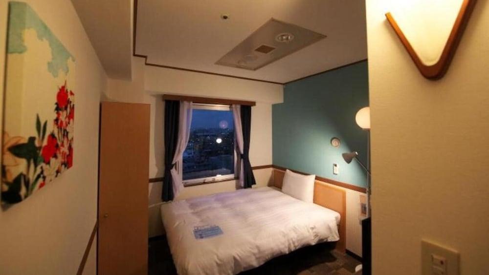 酒店 羽田旅馆 2*