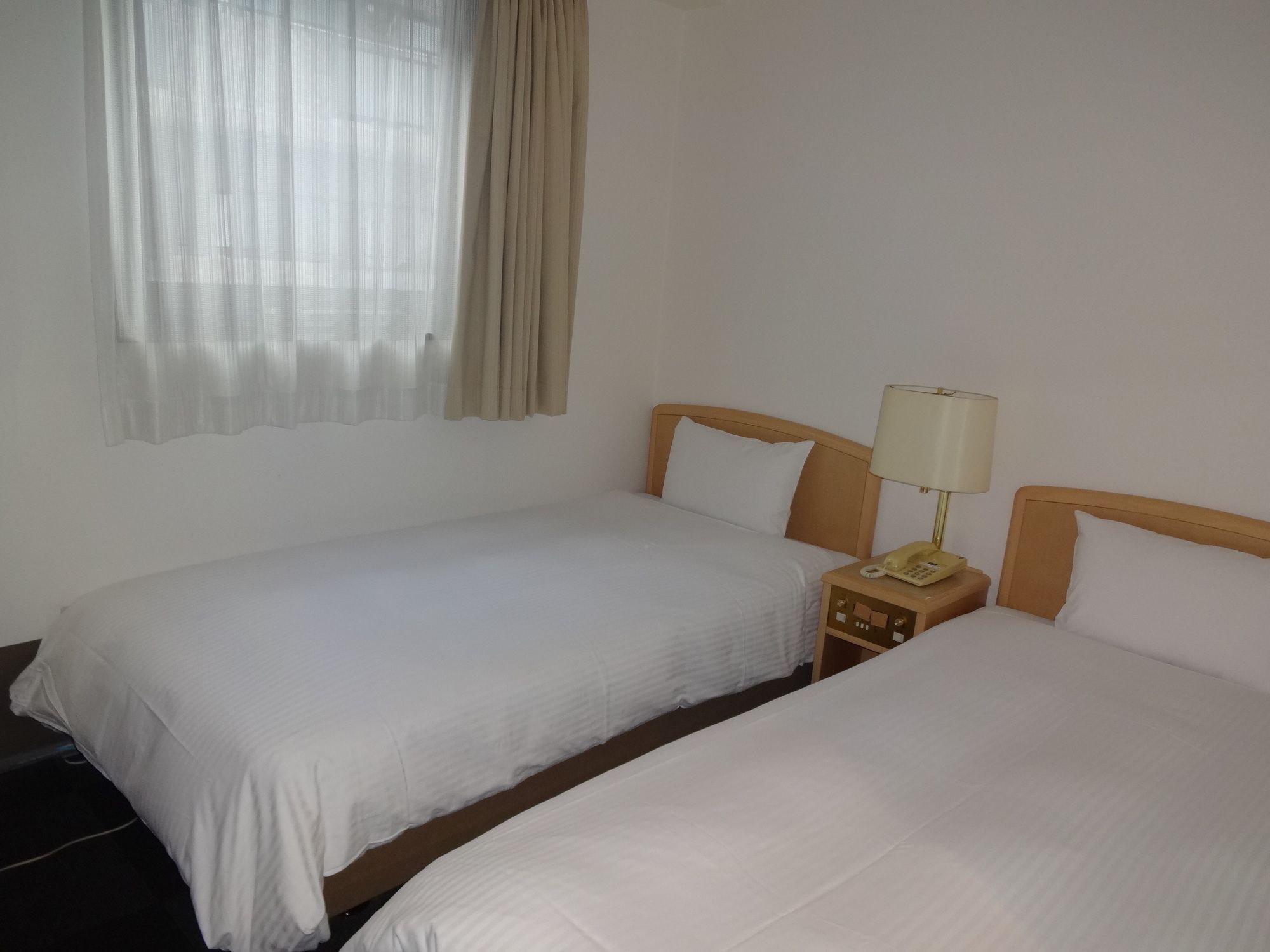 羽田旅馆 2* 東京都