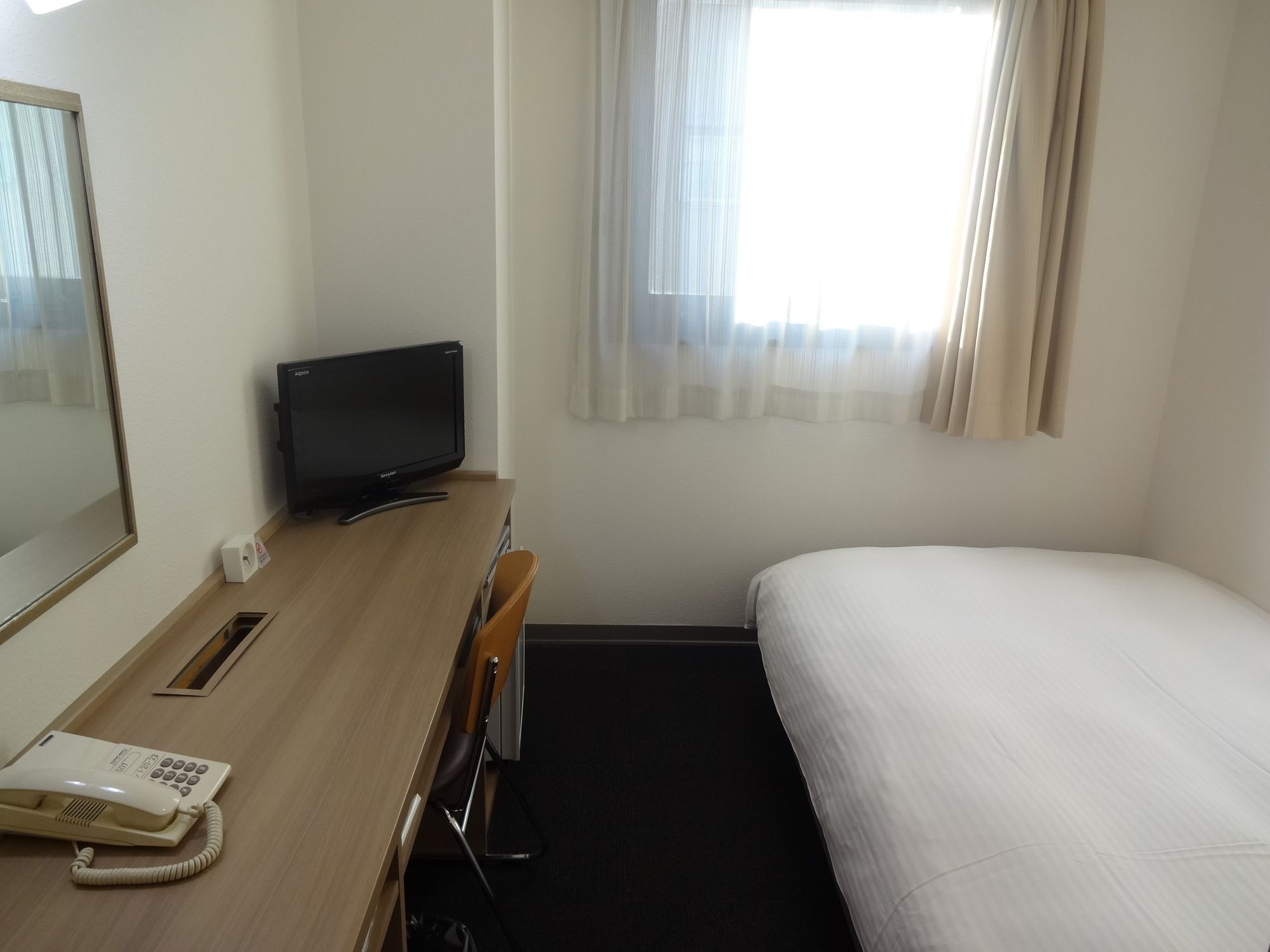 酒店 羽田旅馆 東京都